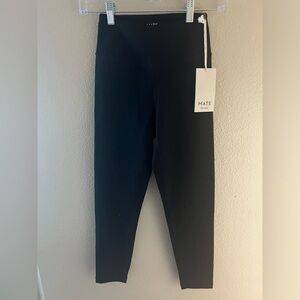 MATE the label size XS leggings